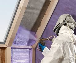 Best Spray Foam Insulation  in Tyrone, OK